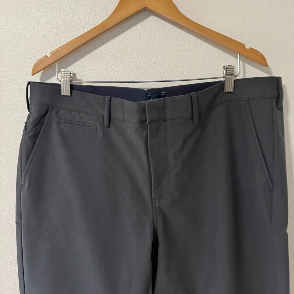 J. Crew euc crew